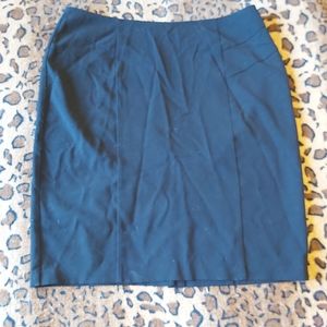 2/$20 Ricki's pencil Skirt